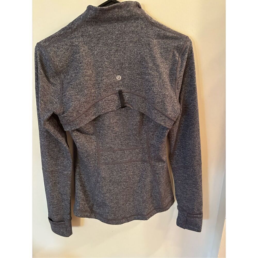 Lululemon Full Zip Jacket - Picture 5 of 5